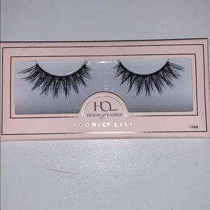 House of Lashes